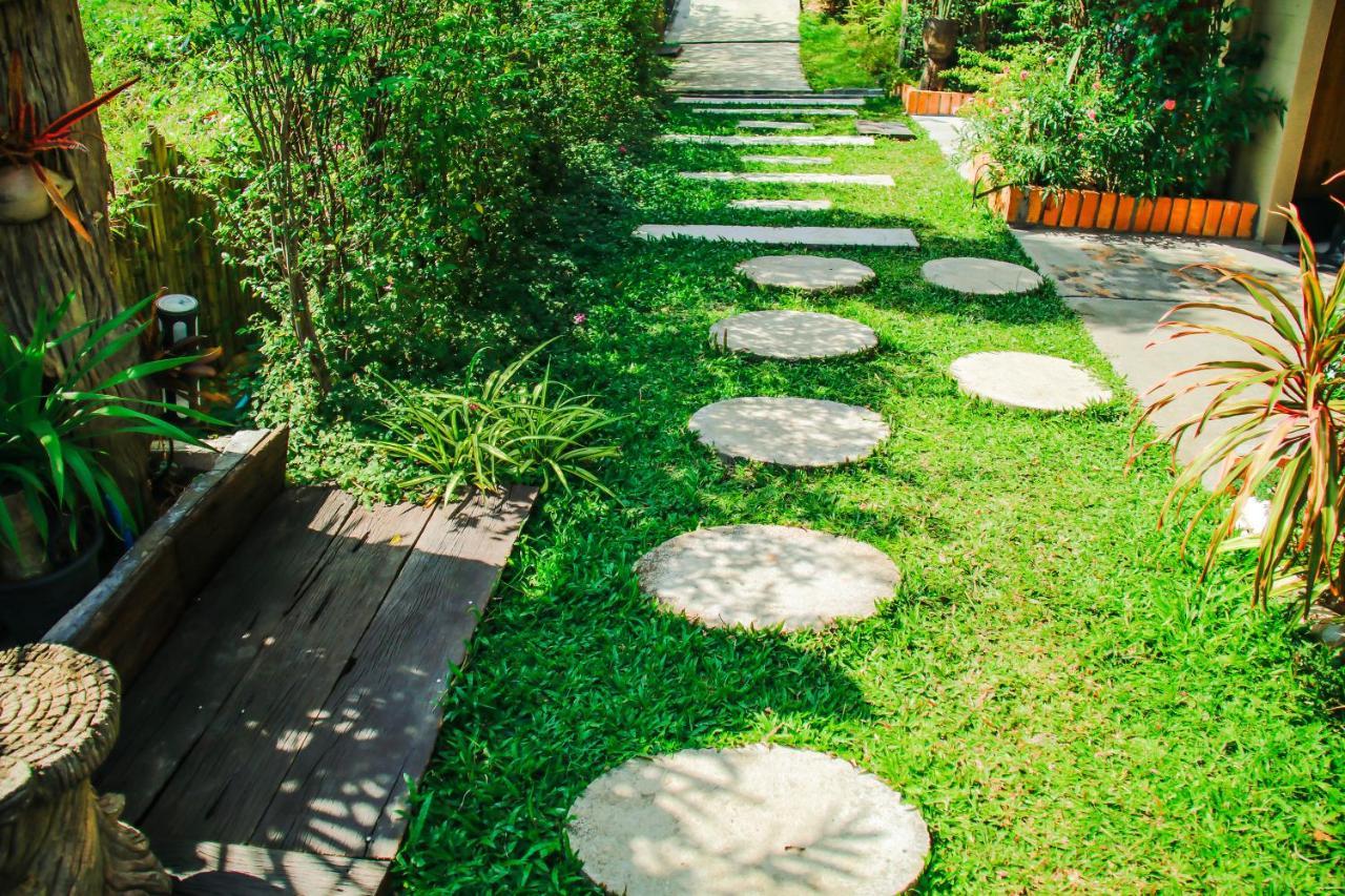 Klongbon Garden Home Koh Yao Yai Ko Yao Yai Exterior photo