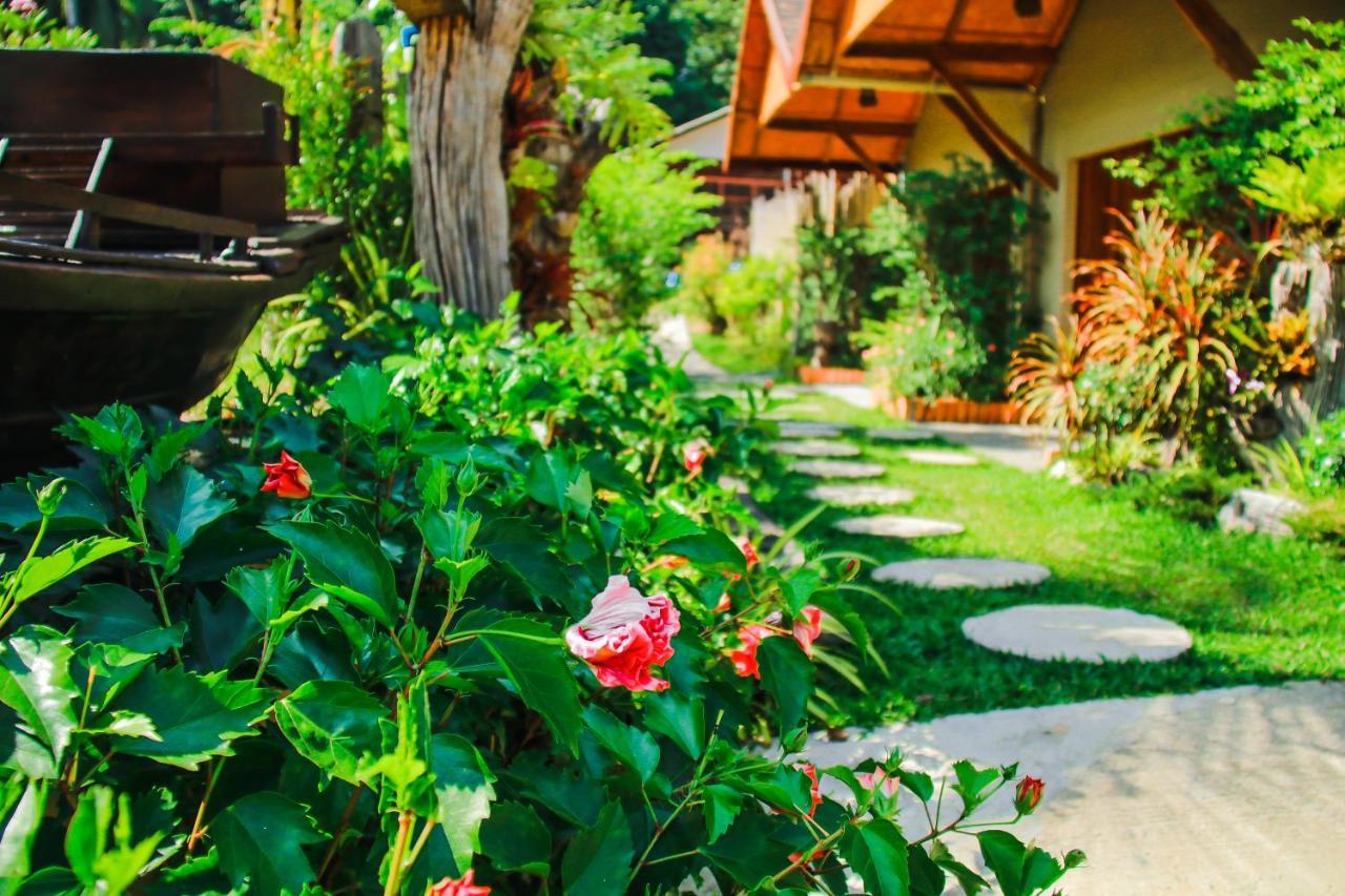 Klongbon Garden Home Koh Yao Yai Ko Yao Yai Exterior photo