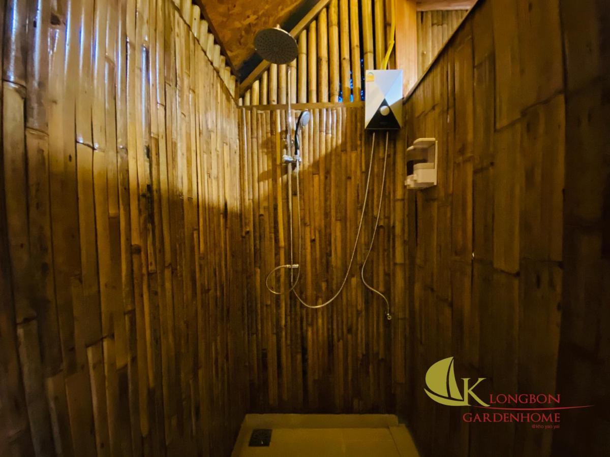 Klongbon Garden Home Koh Yao Yai Ko Yao Yai Exterior photo